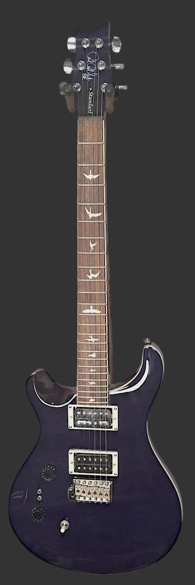 ギター PRS SE Custom 24 PRS Paul Reed Smith SE Custom 24 Electric Guitar | zZounds