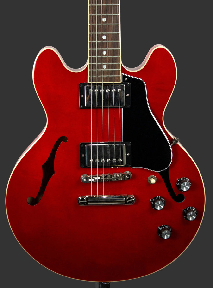 2024 Gibson ES 339 – Jimmy Wallace Guitars