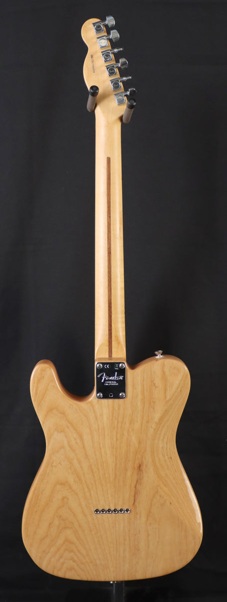 Fender Tele Deluxe – Jimmy Wallace Guitars