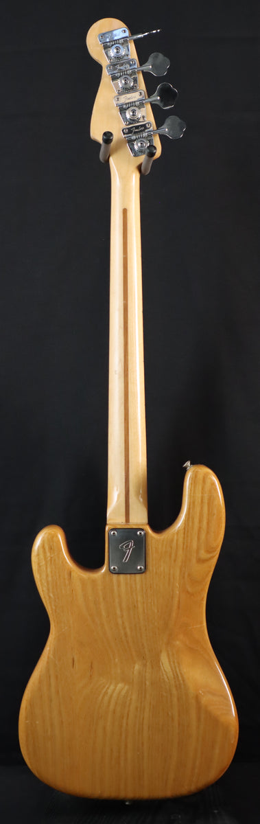 さ*み様 Fender Precision Bass（Made in Mexic Back_21306eec-3650-402a-8bf7-