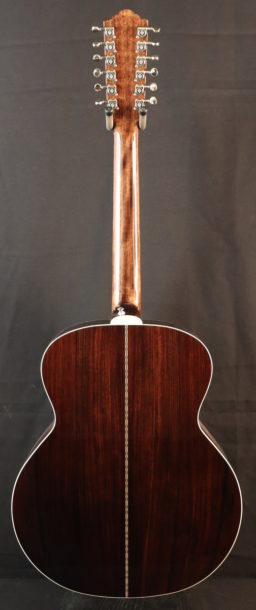 NEW! Guild F-1512 – Jimmy Wallace Guitars