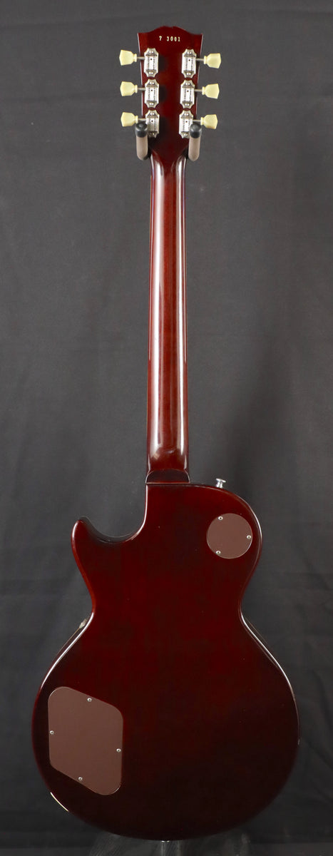 2003 Gibson Custom Shop Les Paul R7 Brazilian Rosewood – Jimmy