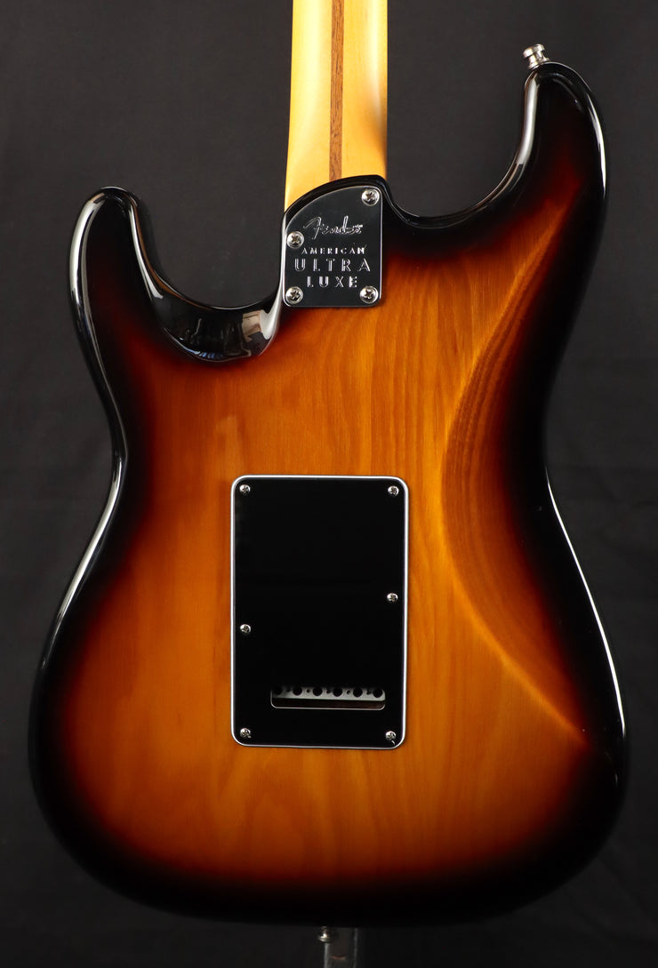 Fender Stratocaster American Ultra Luxe