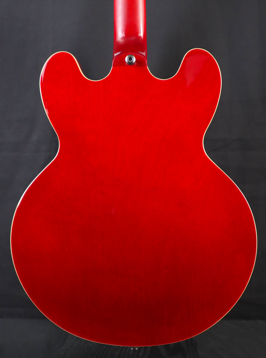 Epiphone Dot – Jimmy Wallace Guitars Epiphone Dot – Jimmy Wallace Guitars
