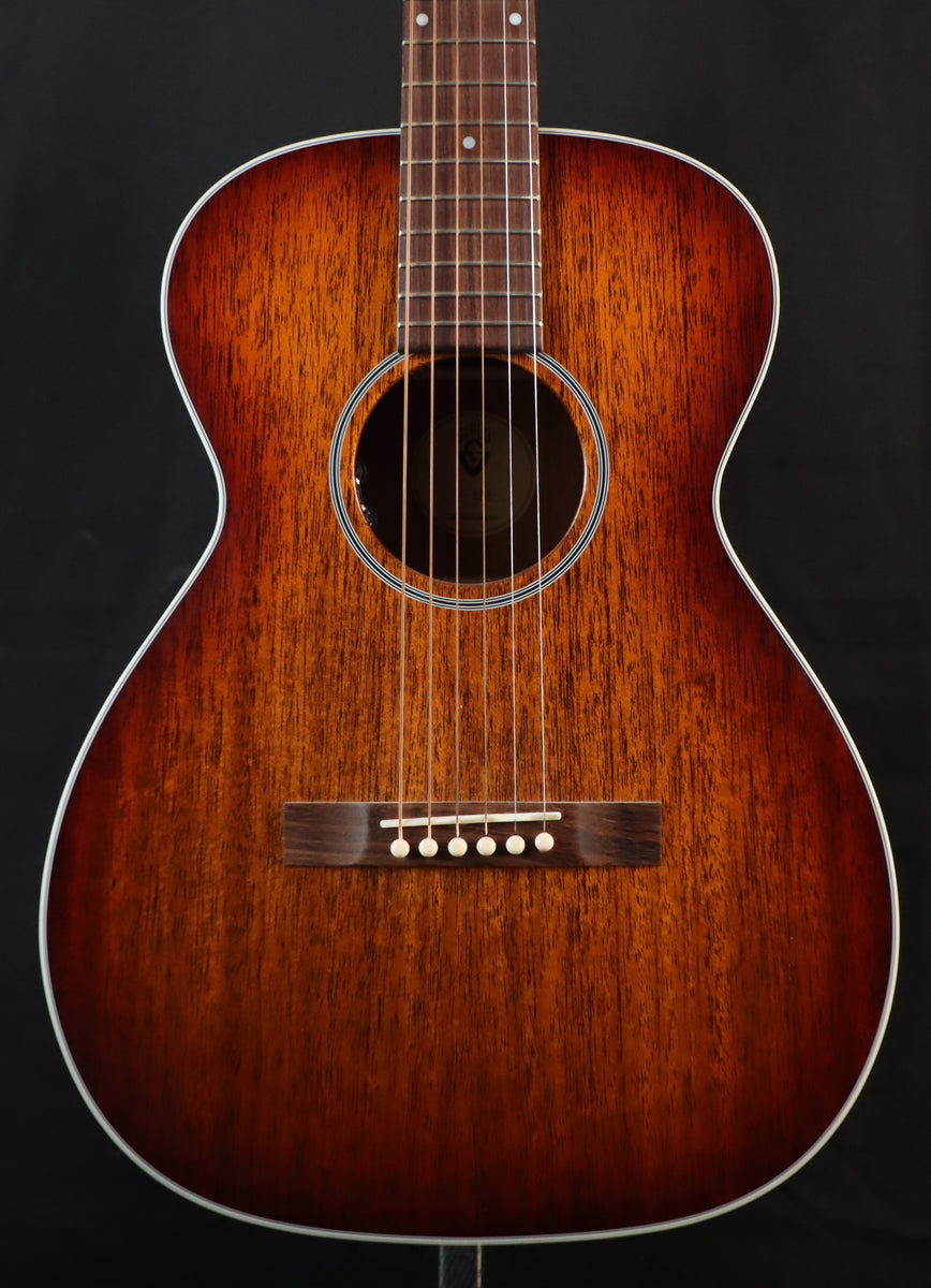 NEW! Guild M25E – Jimmy Wallace Guitars