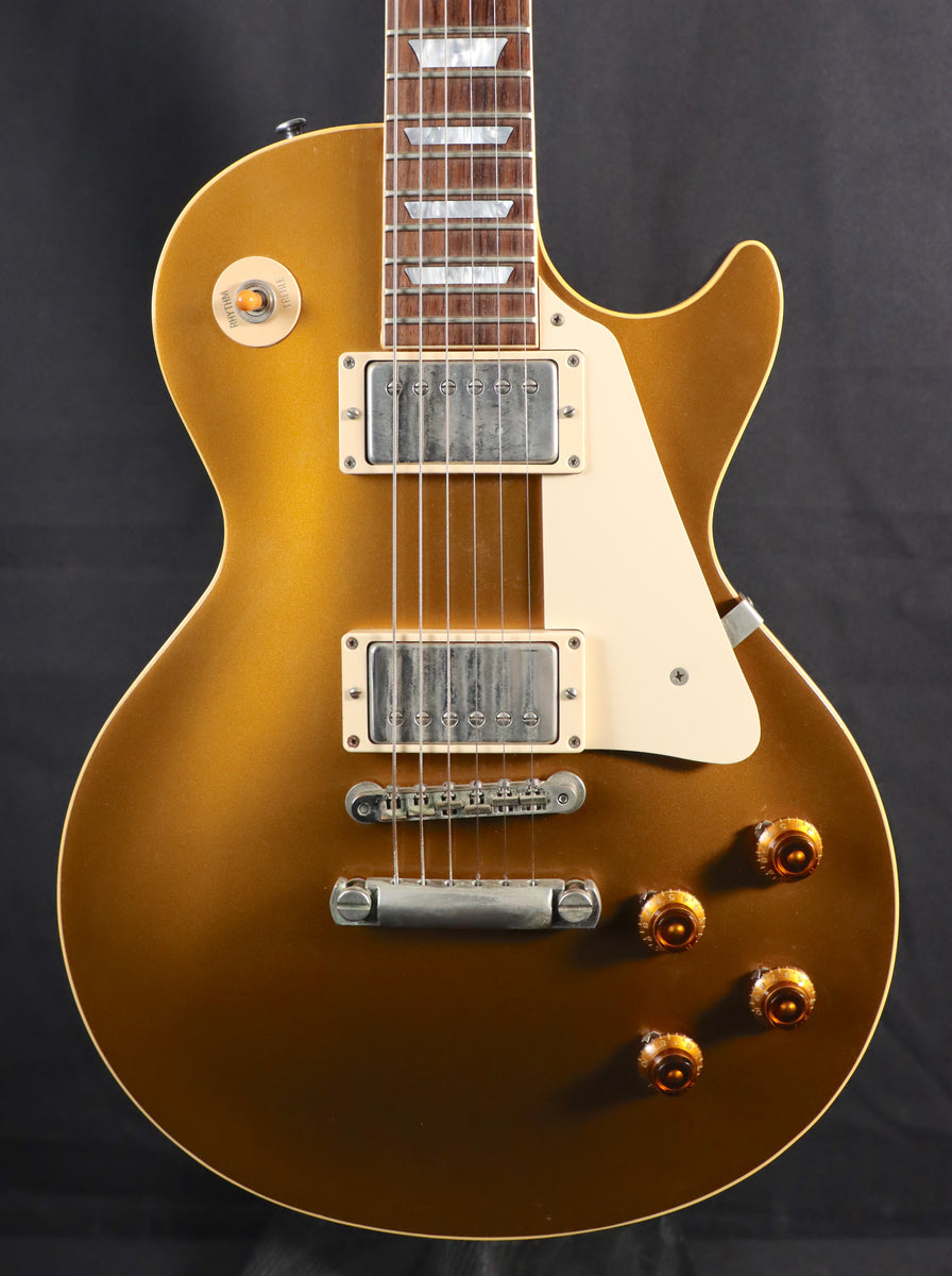 Gibson les paul ボディ 2003 Gibson Custom Shop Les Paul R7 Brazilian Rosewood – Jimmy
