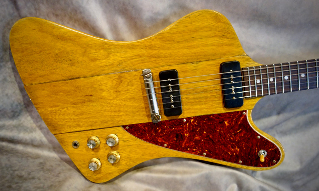 CURRENT AVAILABLE STOCK – Jimmy Wallace Guitars
