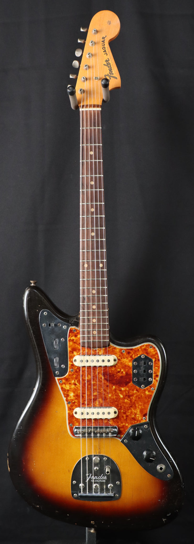 1962 Fender Jaquar