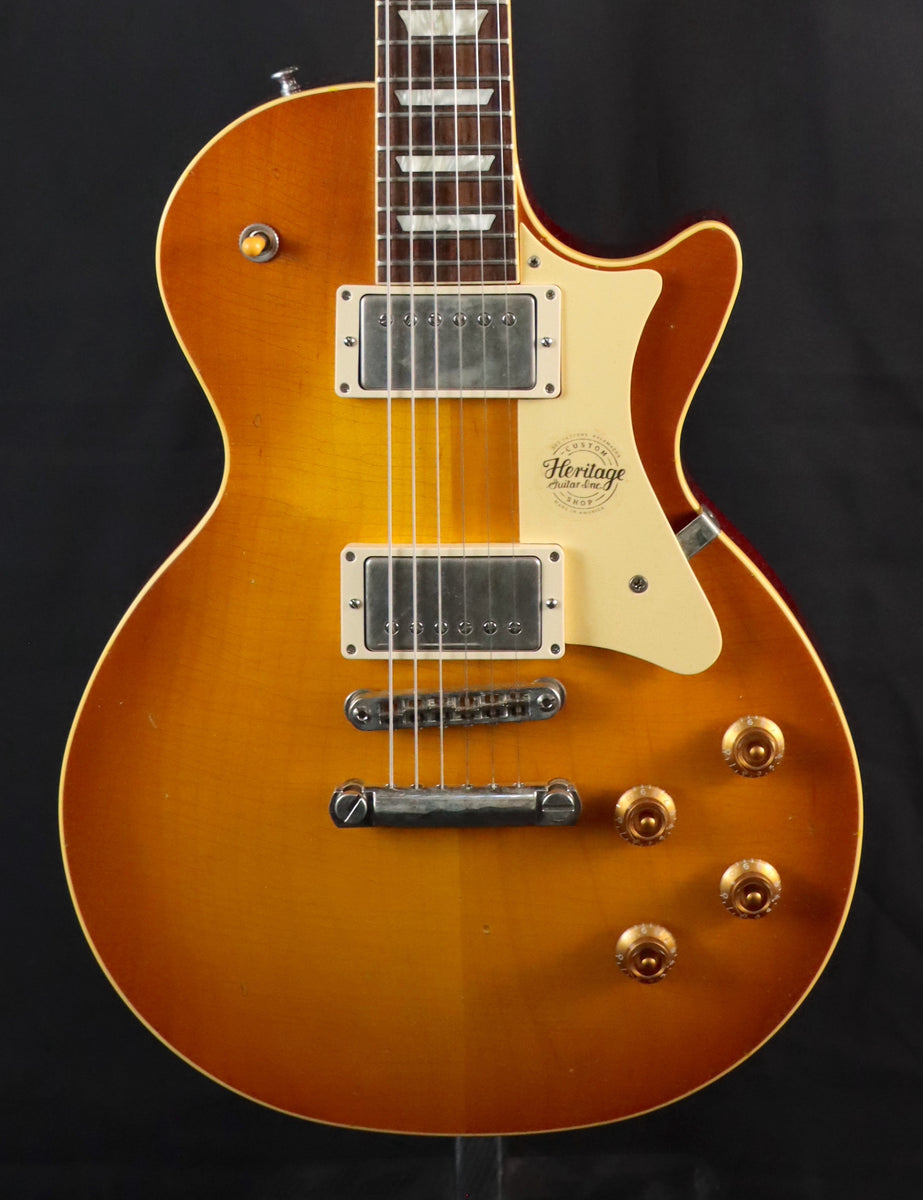 Heritage H150 Custom Collection 