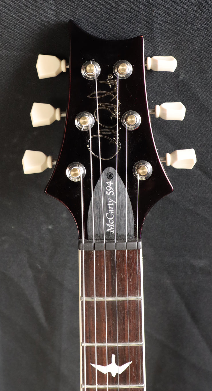 PRS McCarty 594 - Previously Owned