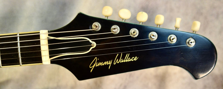 Jimmy Wallace MT