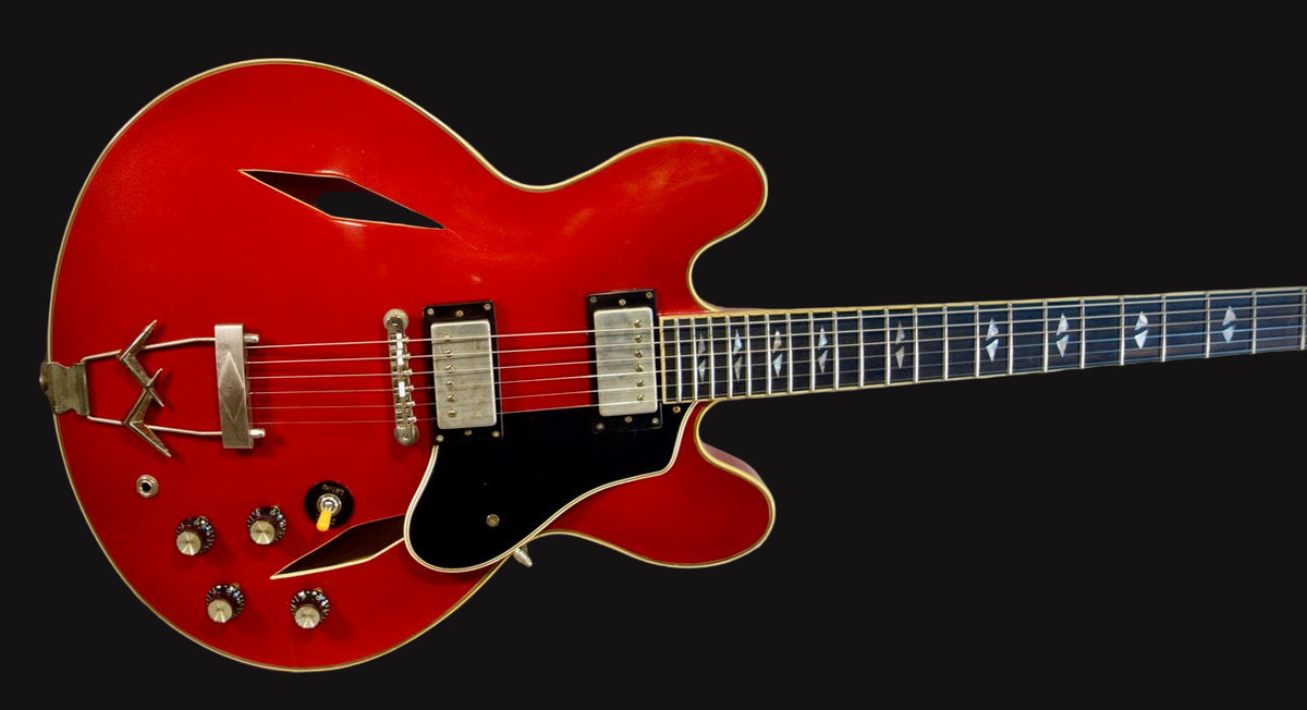 Jimmy Wallace MT – Jimmy Wallace Guitars