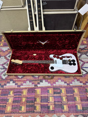 Fender Jimmy Page Mirror Tele