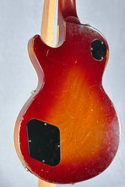 1971 Gibson Les Paul Deluxe