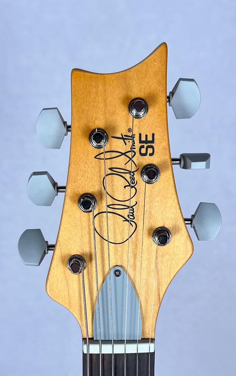 NEW PRS SE Silver Sky – Jimmy Wallace Guitars