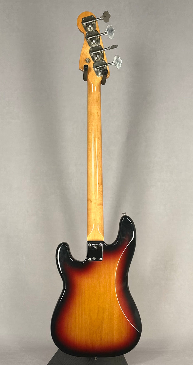 ベース Jimmy Wallace JB5 エレキベース】Jimmy Wallace 激アツの2本が新入荷！！！｜島村