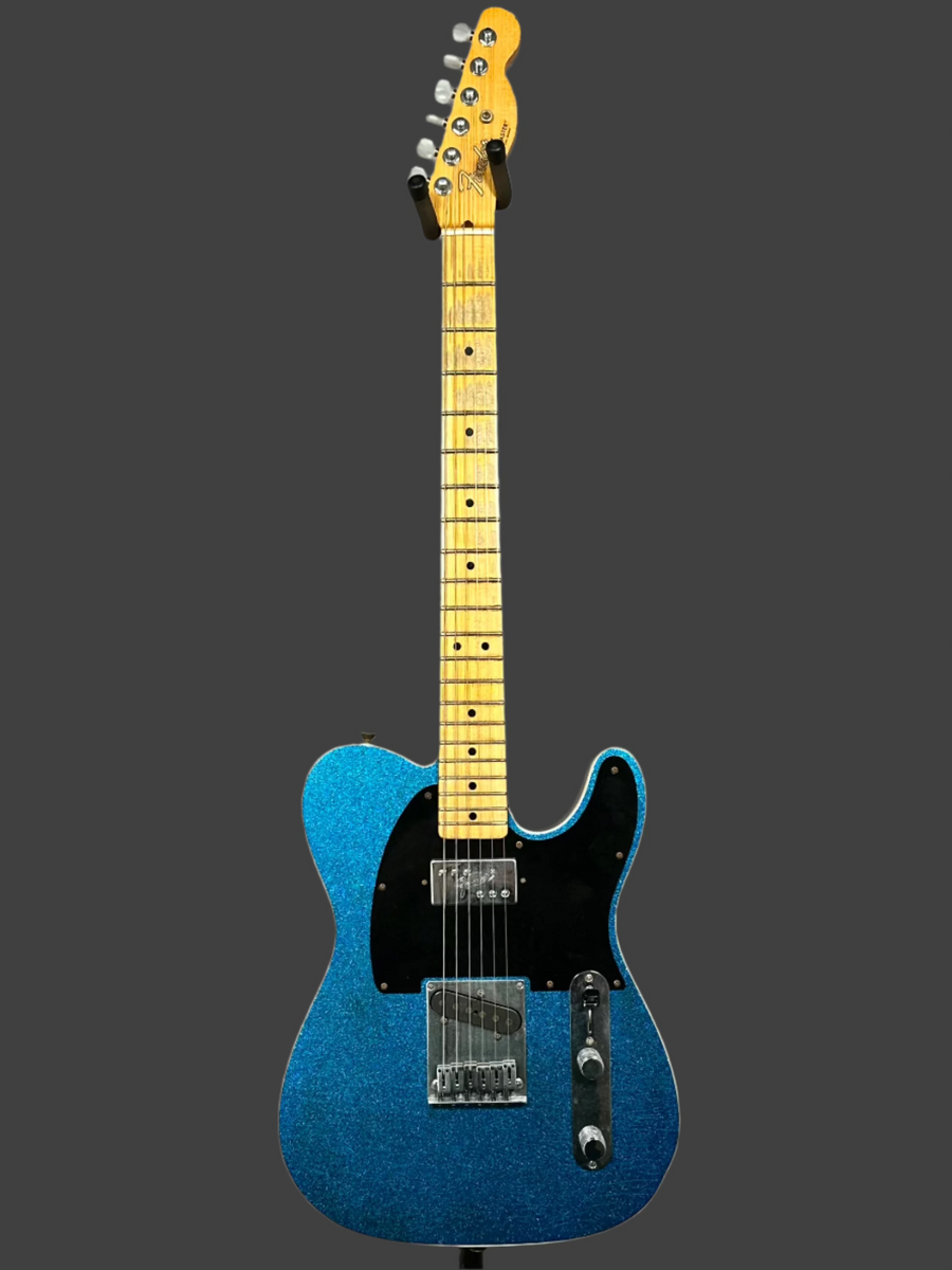 2013 Fender Custom Shop 