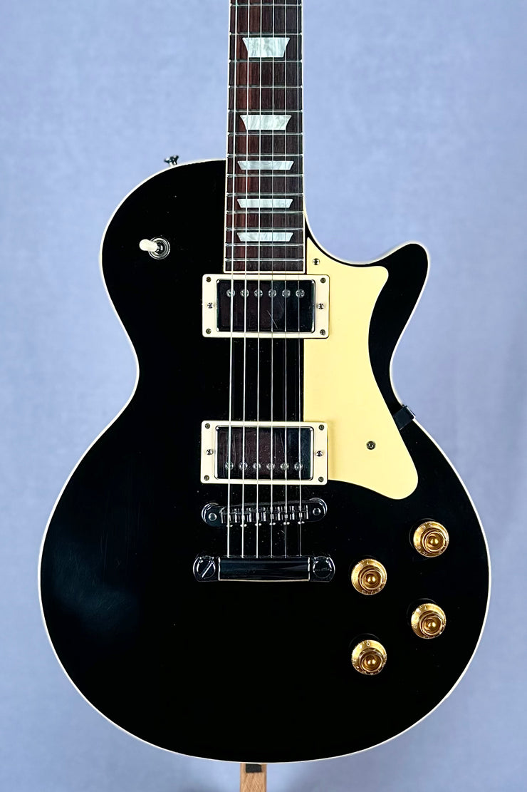 Previously Owned Heritage H150 Ebony