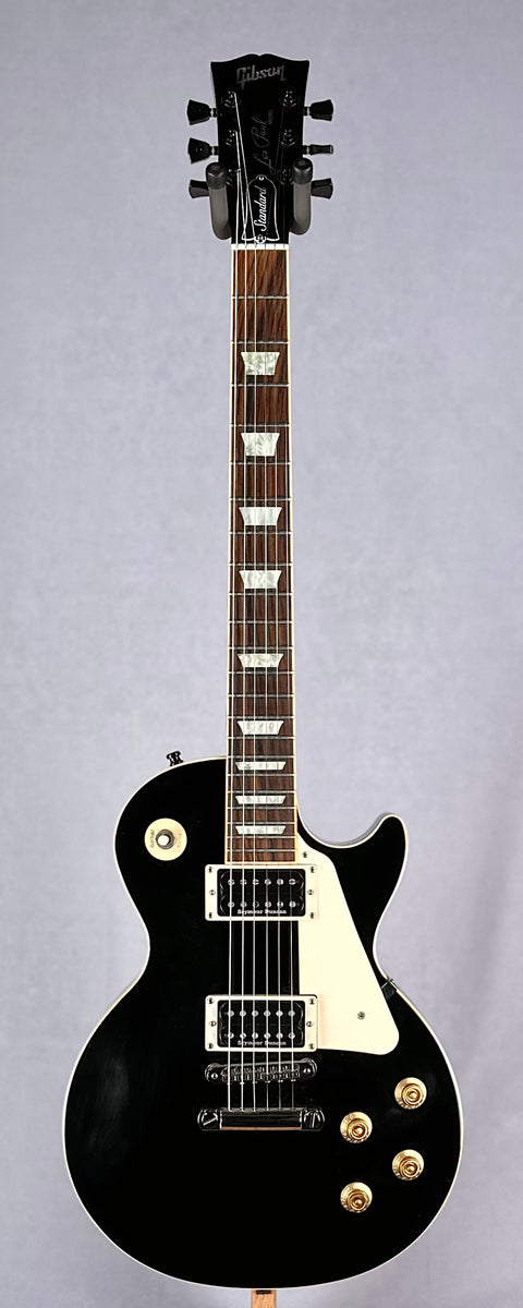 2006 Gibson Les Paul Standard – Jimmy Wallace Guitars