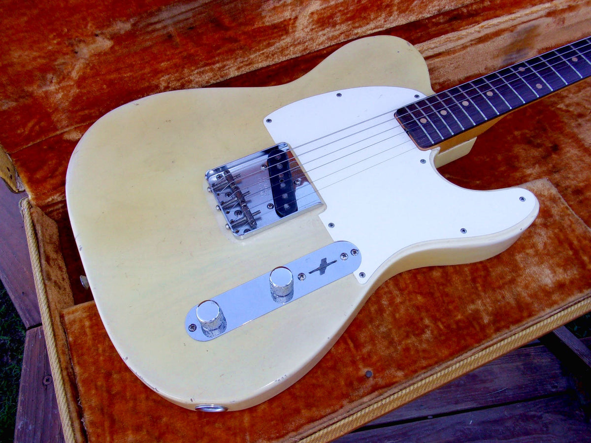 1959 fender esquire cheap