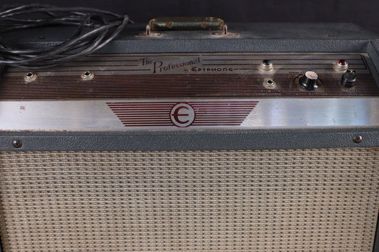 Epiphone Al Caiola Guitar and Amplifier Set