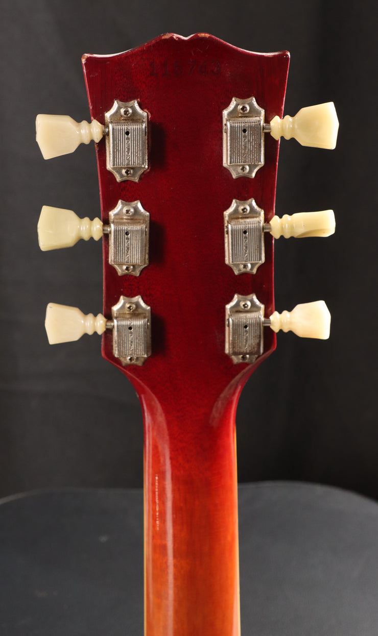 1963 Gibson Les Paul - SG