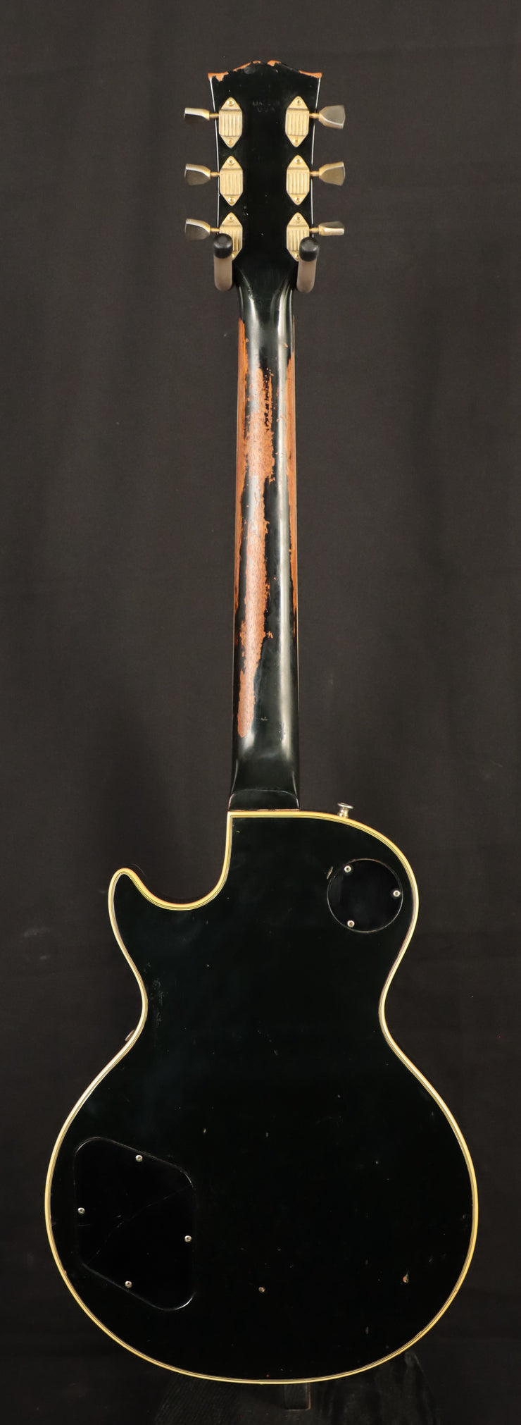 1972 Gibson Les Paul &