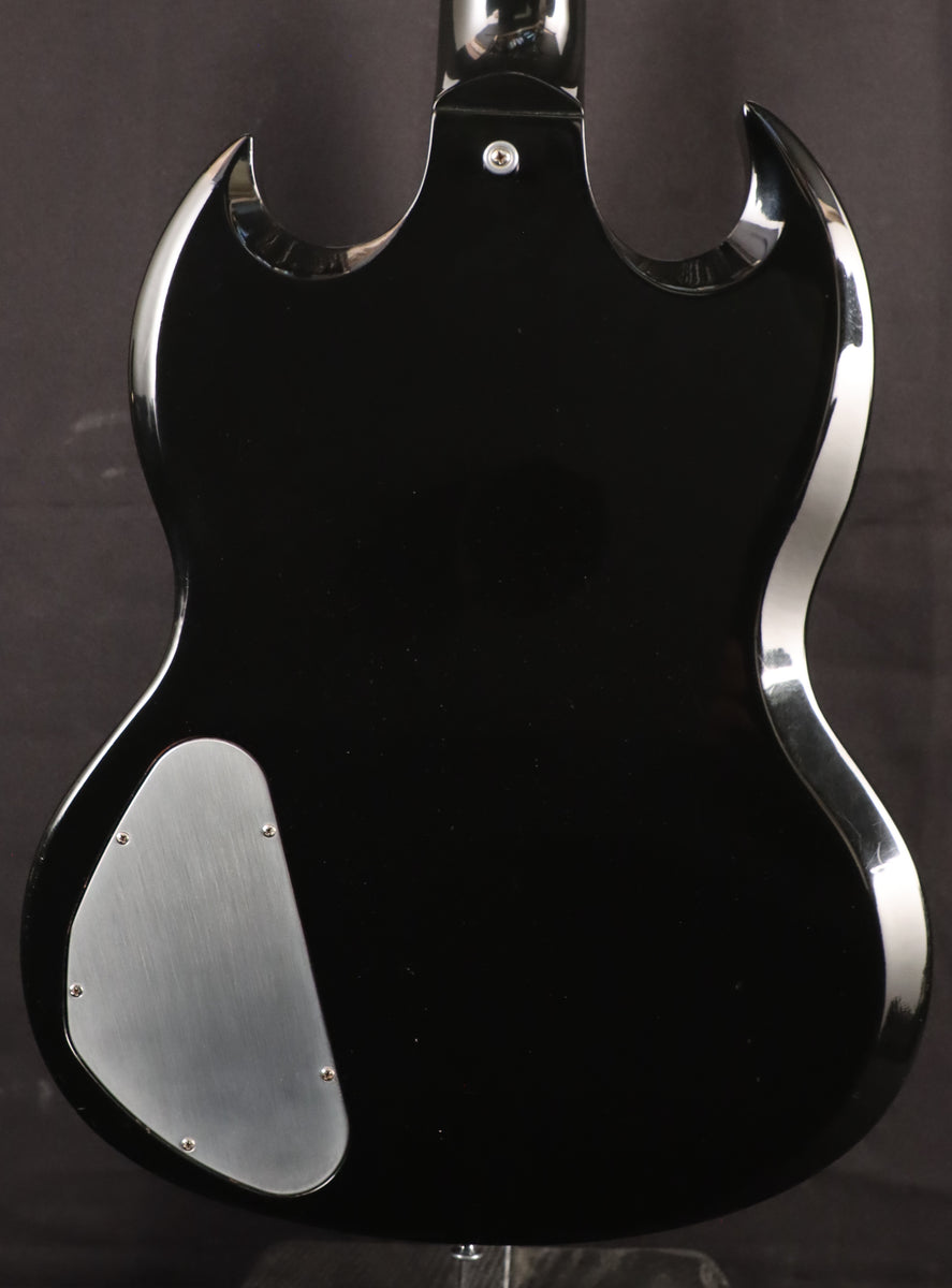 Gibson deals sg platinum