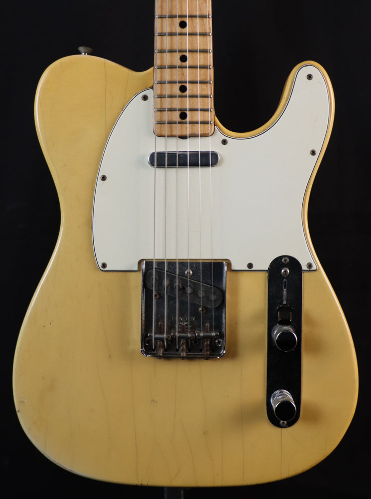 1972 Fender Telecaster