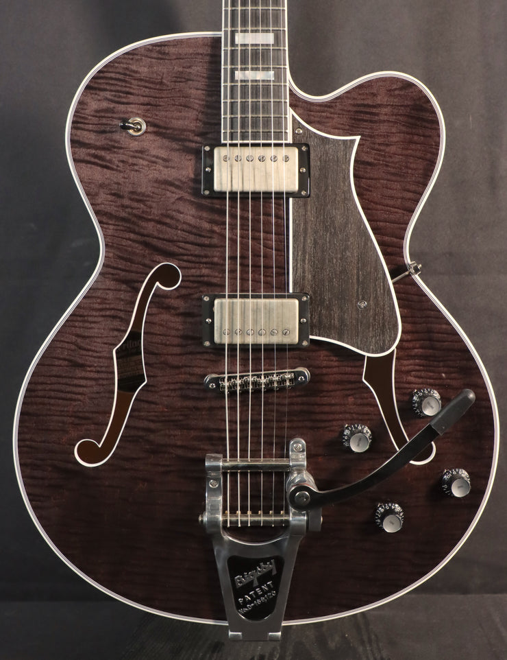 Heritage Custom Shop LImited Edition H550 NAMM Special