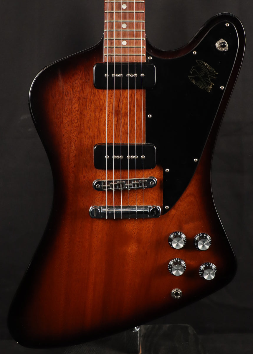 ギター Gibson Firebird 2018 Gibson Firebird Studio – Jimmy Wallace Guitars