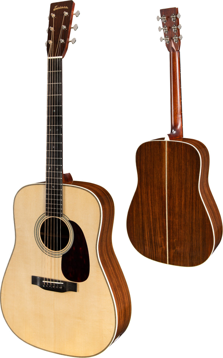 E20 D-TC – Jimmy Wallace Guitars