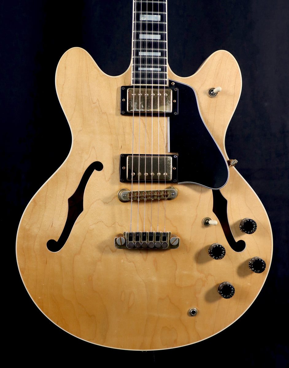 1978 Gibson ES 347