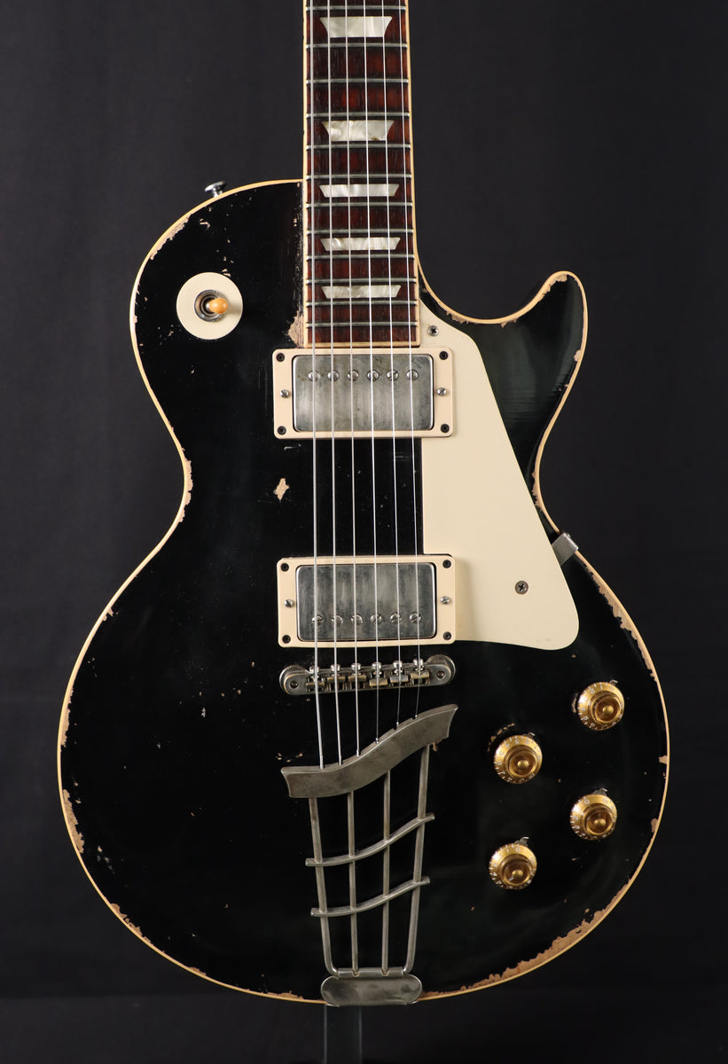 ギター HardAged & Relic LesPaul Standard Type FrontBody_5a8cc473-20e1-4c2e-