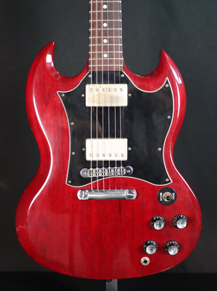 2003 Gibson SG Standard