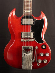 1963 Gibson Les Paul - SG
