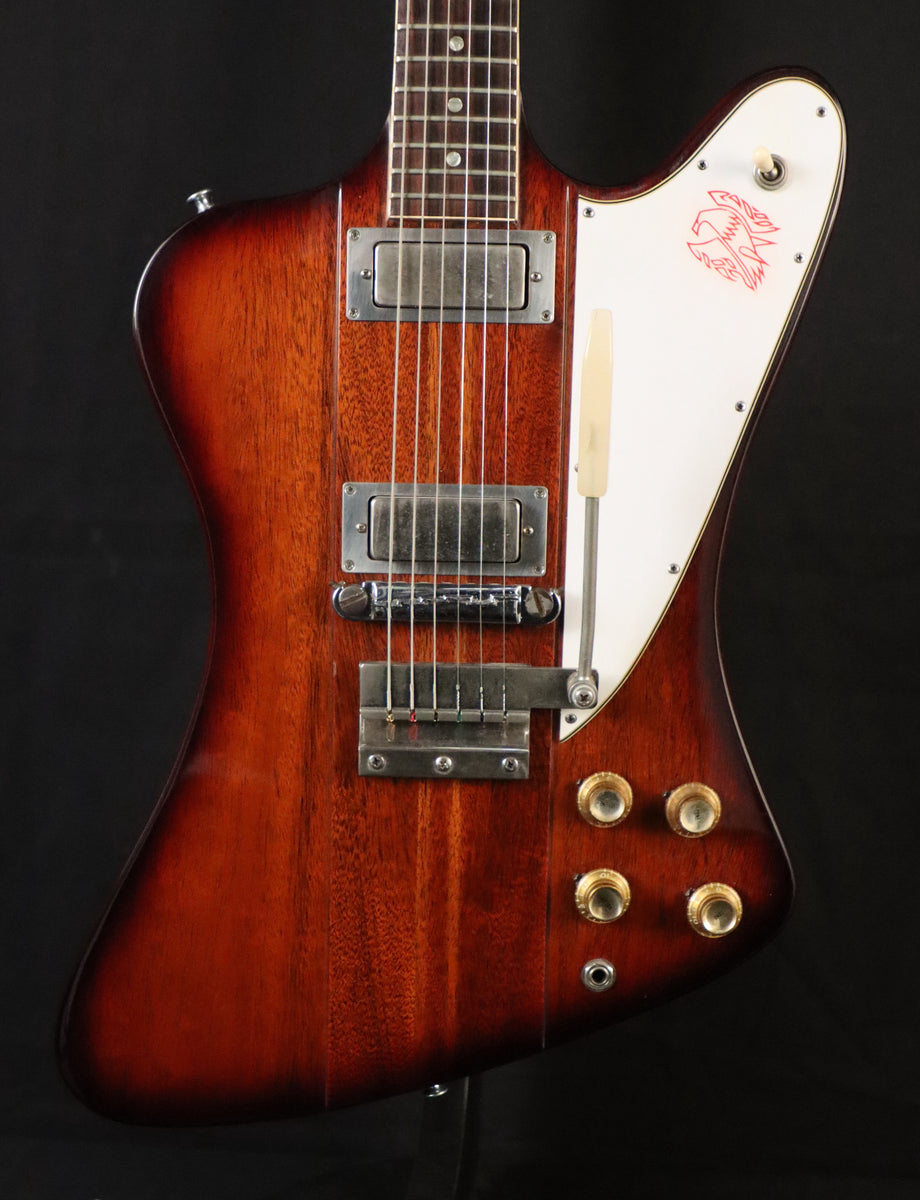 1965 Gibson Firebird III