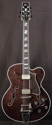 Heritage Custom Shop LImited Edition H550 NAMM Special