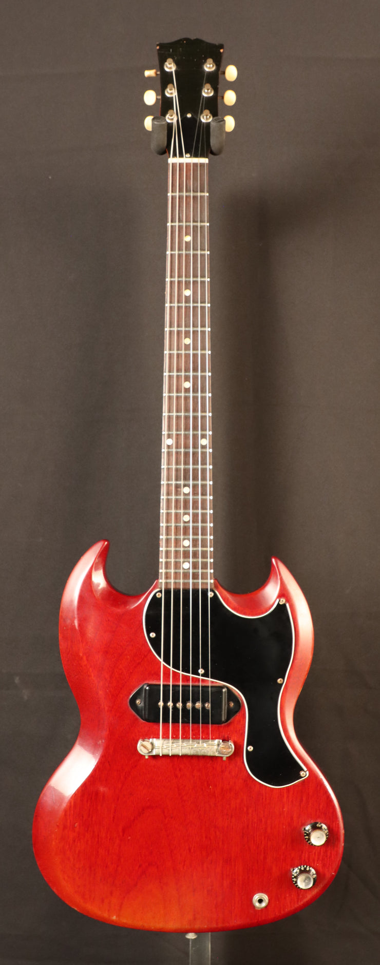 1963 Gibson SG Jr.