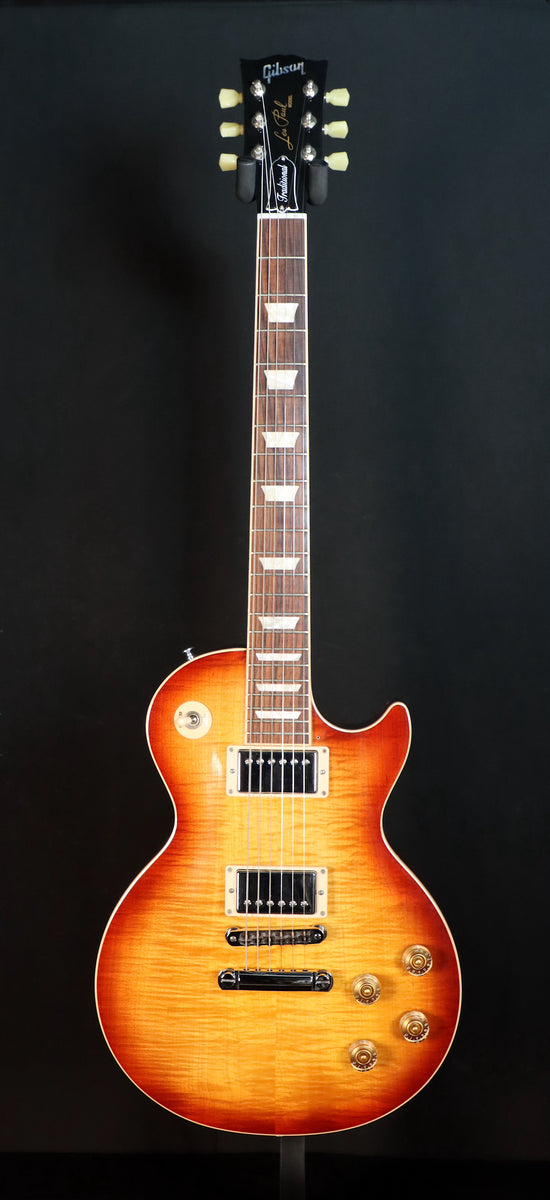 Gibson Les Paul Traditional 2013 | Reverb