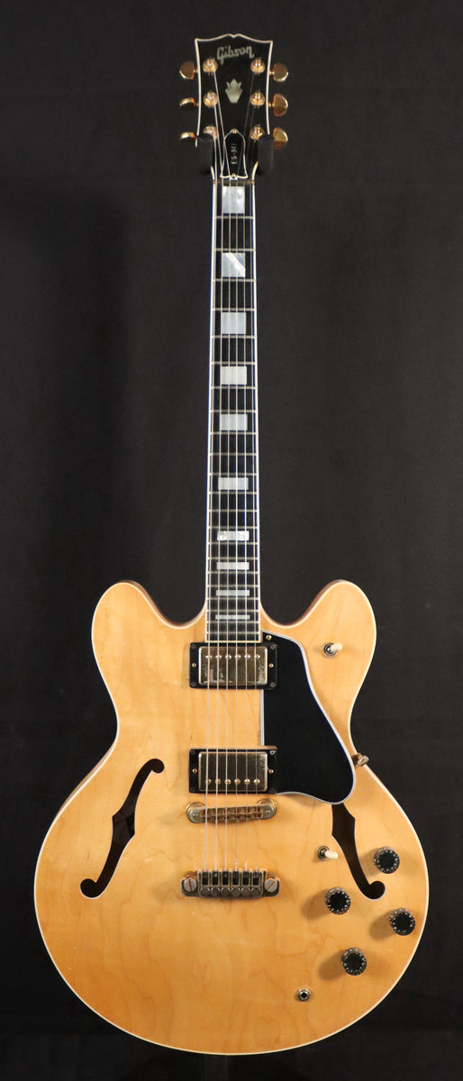 1978 Gibson ES 347 – Jimmy Wallace Guitars