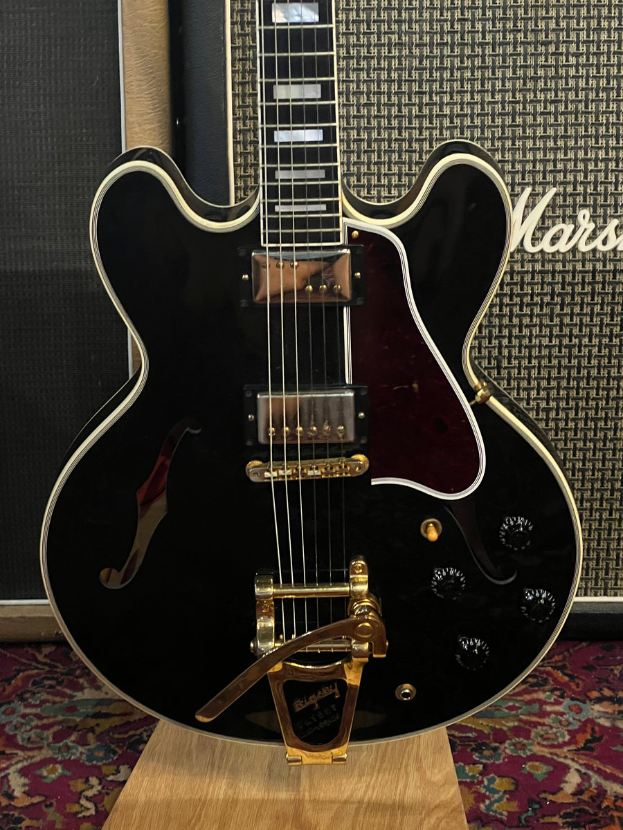 Gibson Custom Shop ES 355 – Jimmy Wallace Guitars