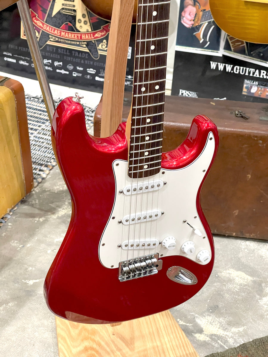 Fender Stratocaster MIM