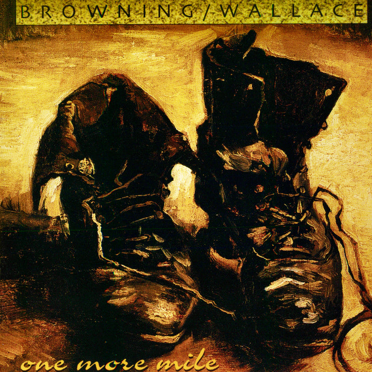 Browning / Wallace - One More Mile
