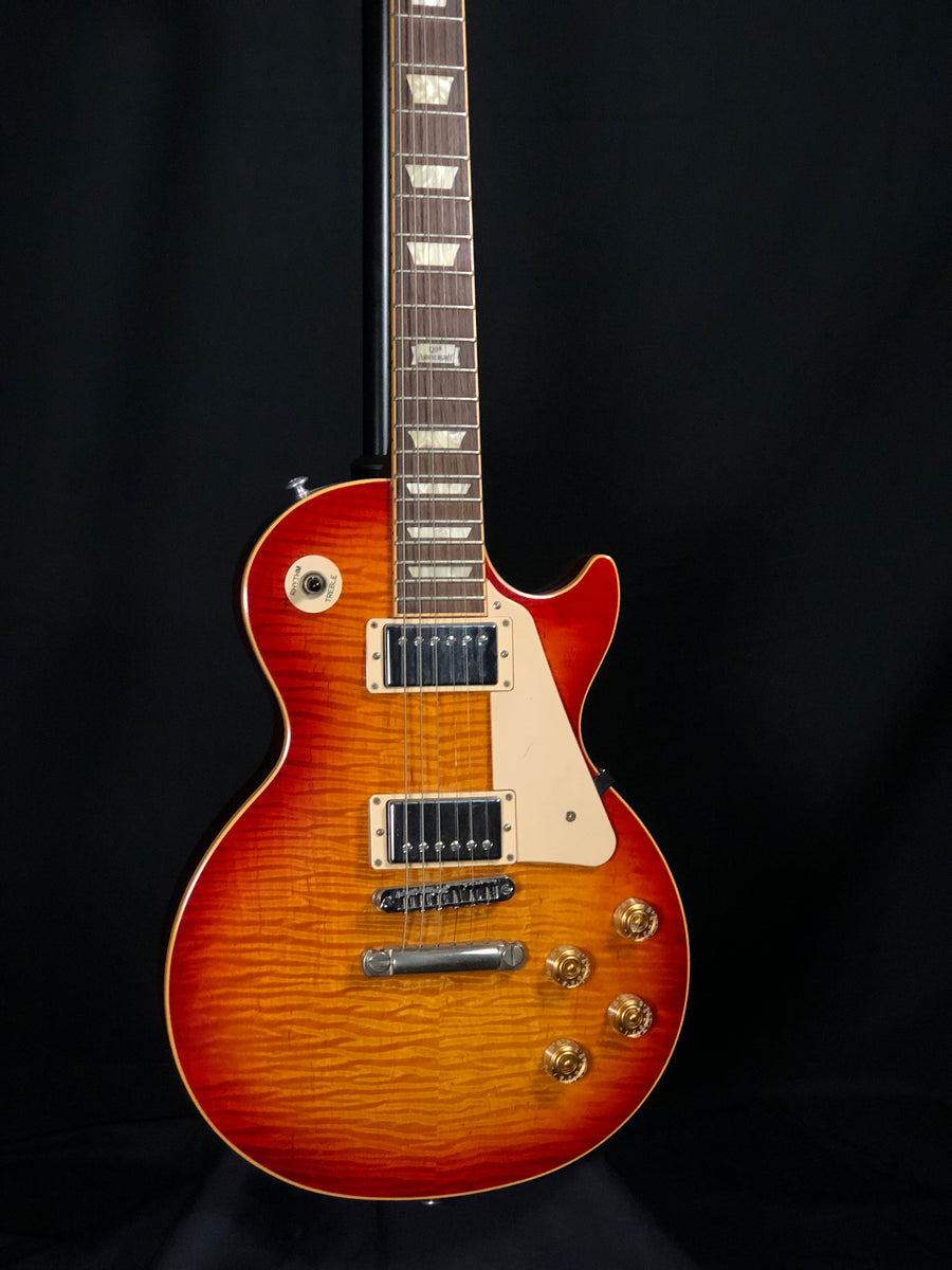 Gibson 120th Anniversary Les Paul – Jimmy Wallace Guitars