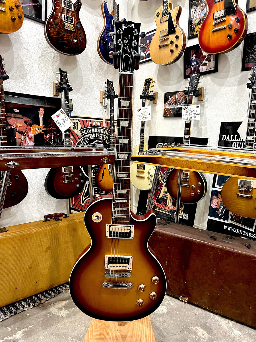 Gibson Les Paul 2019年モデル 2019 Gibson Les Paul Classic Translucent Cherry | Guitar Chimp