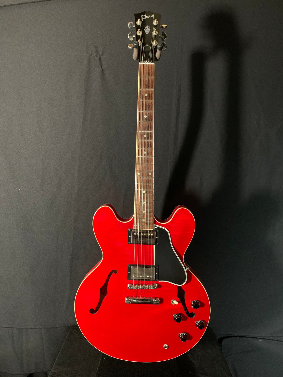 Gibson Custom Shop 