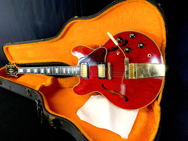 1967 Gibson ES 355 Mono