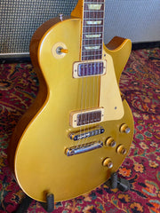 1977 Gibson Les Paul Deluxe