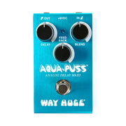 WM71 Aqua-Puss Analog Delay MKIII - Free Shipping